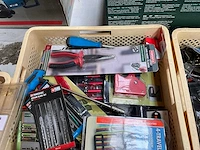 Partij handgereedschap - afbeelding 5 van  6