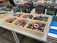 Partij handgereedschap - afbeelding 1 van  7