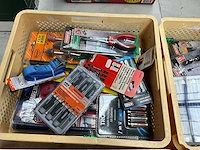 Partij handgereedschap - afbeelding 2 van  7