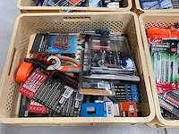 Partij handgereedschap - afbeelding 3 van  7