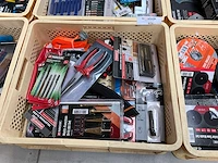 Partij handgereedschap - afbeelding 5 van  7