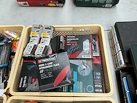 Partij handgereedschap - afbeelding 6 van  7
