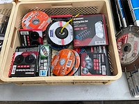 Partij handgereedschap - afbeelding 7 van  7