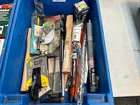 Partij handgereedschap - afbeelding 2 van  5