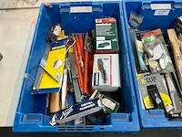 Partij handgereedschap - afbeelding 3 van  5