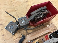 Partij handgereedschap - afbeelding 4 van  4