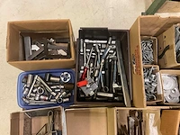 Partij handgereedschap - afbeelding 2 van  4