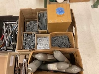 Partij handgereedschap - afbeelding 3 van  4