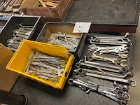Partij handgereedschap - afbeelding 1 van  5
