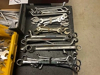 Partij handgereedschap - afbeelding 2 van  5