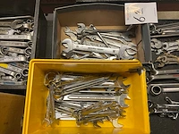 Partij handgereedschap - afbeelding 3 van  5
