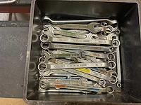 Partij handgereedschap - afbeelding 4 van  5