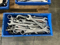 Partij handgereedschap - afbeelding 3 van  8