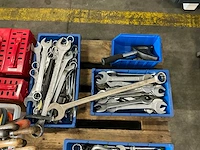 Partij handgereedschap - afbeelding 5 van  8