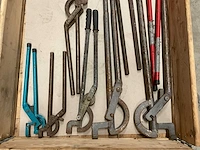 Partij handgereedschap - afbeelding 2 van  4