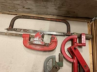 Partij handgereedschap - afbeelding 4 van  4