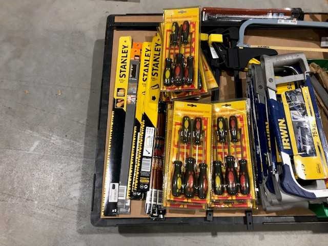 Partij handgereedschap - afbeelding 2 van  6