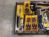 Partij handgereedschap - afbeelding 2 van  6