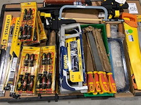 Partij handgereedschap - afbeelding 3 van  6