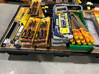 Partij handgereedschap - afbeelding 4 van  6