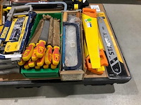 Partij handgereedschap - afbeelding 5 van  6