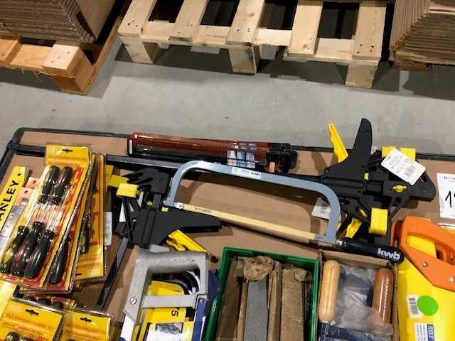 Partij handgereedschap - afbeelding 6 van  6