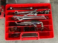 Partij handgereedschap - afbeelding 3 van  3