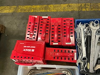 Partij handgereedschap - afbeelding 8 van  8