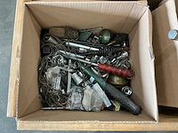 Partij handgereedschap - afbeelding 3 van  10