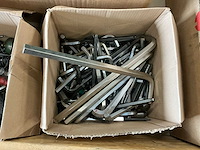 Partij handgereedschap - afbeelding 4 van  10