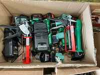 Partij handgereedschap - afbeelding 5 van  10