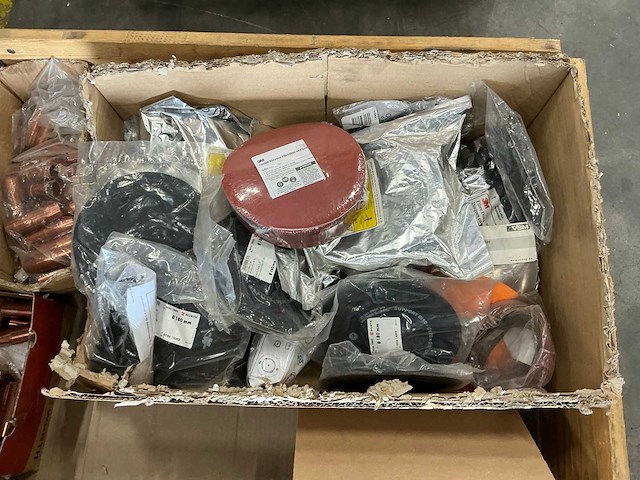 Partij handgereedschap - afbeelding 7 van  10