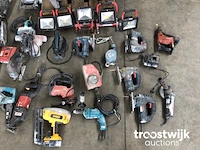 Partij handgereedschap - afbeelding 2 van  6