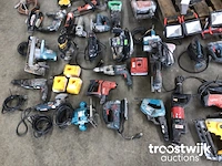 Partij handgereedschap - afbeelding 3 van  6