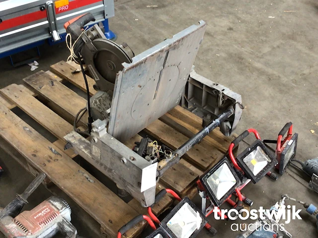 Partij handgereedschap - afbeelding 5 van  6