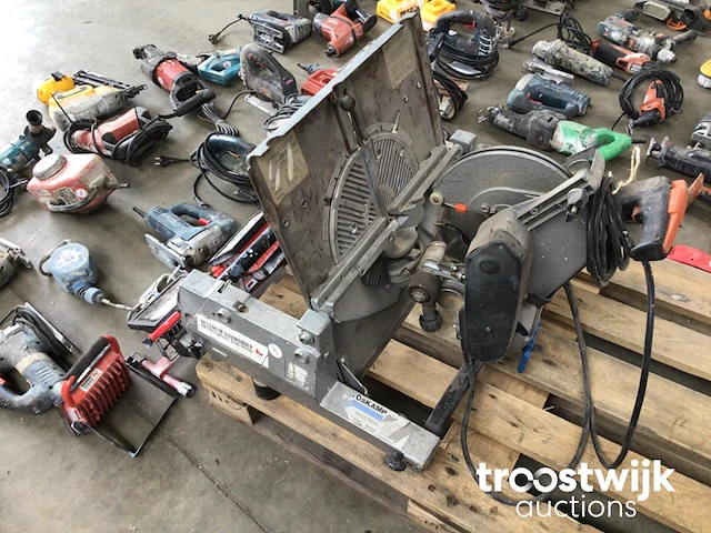 Partij handgereedschap - afbeelding 6 van  6