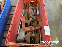 Partij handgereedschap - afbeelding 2 van  4