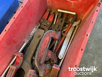 Partij handgereedschap - afbeelding 4 van  4