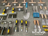 Partij handgereedschap - afbeelding 3 van  7