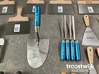 Partij handgereedschap - afbeelding 7 van  7