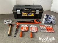 Partij handgereedschap - afbeelding 1 van  10