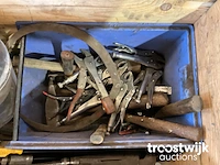 Partij handgereedschap - afbeelding 3 van  6