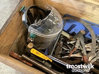 Partij handgereedschap - afbeelding 4 van  6