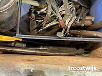 Partij handgereedschap - afbeelding 5 van  6