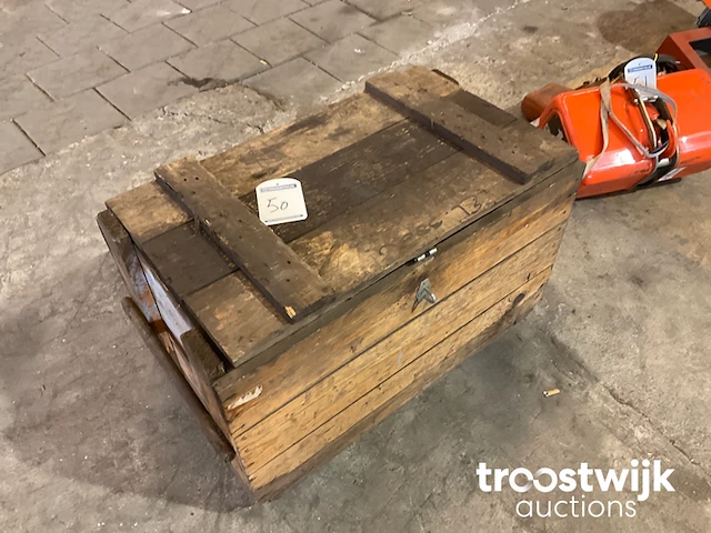 Partij handgereedschap - afbeelding 6 van  6