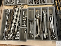 Partij handgereedschap - afbeelding 3 van  8