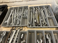 Partij handgereedschap - afbeelding 4 van  8