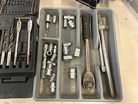 Partij handgereedschap - afbeelding 5 van  8