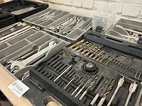 Partij handgereedschap - afbeelding 6 van  8