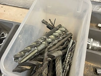 Partij handgereedschap - afbeelding 8 van  8